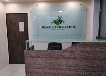Royal-herbal-clinic-Ayurvedic-clinics-Gomti-nagar-lucknow-Uttar-pradesh-2