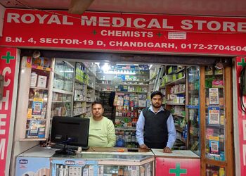 Royal-medical-store-Medical-shop-Chandigarh-Chandigarh-1