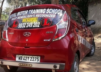 Royal-motor-training-school-Driving-schools-Rajbati-burdwan-West-bengal-2