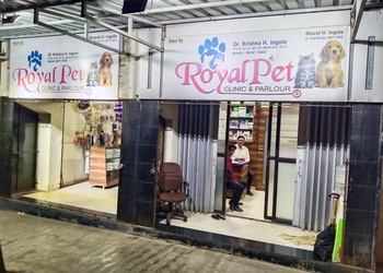 Royal-pet-clinic-and-parlour-Veterinary-hospitals-Mira-bhayandar-Maharashtra-1