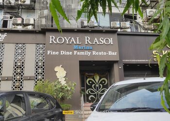 Royal-rasoi-marina-Family-restaurants-Navi-mumbai-Maharashtra-1