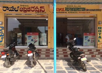 Royal-refrigeration-and-air-conditioning-Air-conditioning-services-Kadapa-Andhra-pradesh-1