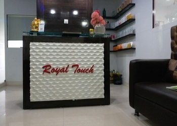 Royal-touch-beauty-salon-spa-Beauty-parlour-Jagannadhapuram-kakinada-Andhra-pradesh-1