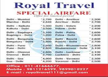 Royal-travel-Travel-agents-New-delhi-Delhi-2