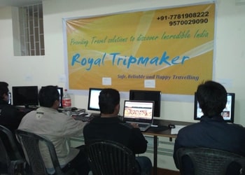 Royal-trip-makers-Travel-agents-Chas-bokaro-Jharkhand-1