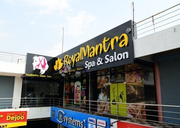 Royalmantra-wellness-salon-Beauty-parlour-Salem-Tamil-nadu-1