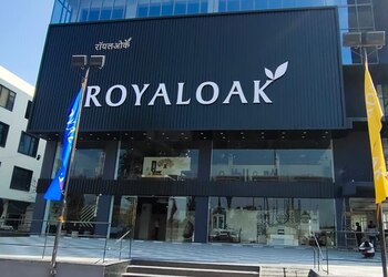 Royaloak-furniture-Furniture-stores-Faridabad-Haryana-1