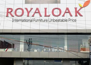 Royaloak-furniture-Furniture-stores-Khagaul-patna-Bihar-1