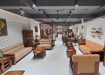 Royaloak-furniture-Furniture-stores-Sector-21c-faridabad-Haryana-3