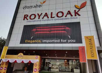 Royaloak-furniture-Furniture-stores-Sector-62-gurugram-Haryana-1