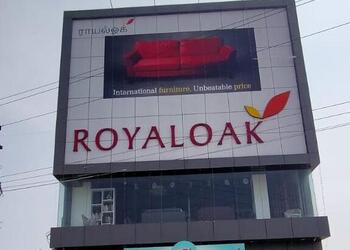 Royaloak-furniture-Furniture-stores-Srirangam-tiruchirappalli-Tamil-nadu-1