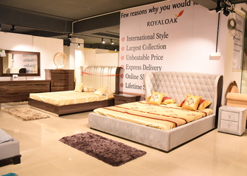Royaloak-furniture-Furniture-stores-Srirangam-tiruchirappalli-Tamil-nadu-2