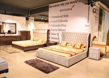 Royaloak-furniture-studio-Furniture-stores-Navi-mumbai-Maharashtra-2