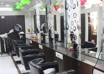 Rps-professional-hair-beauty-makeup-studio-Beauty-parlour-Allahabad-prayagraj-Uttar-pradesh-2