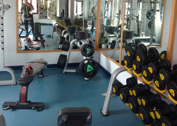 Rr-fitness-center-Gym-Shimla-Himachal-pradesh-3