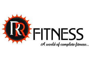 Rr-fitness-Gym-Gandhi-nagar-kakinada-Andhra-pradesh-1