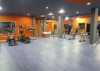 Rr-fitness-Gym-Jagannadhapuram-kakinada-Andhra-pradesh-2