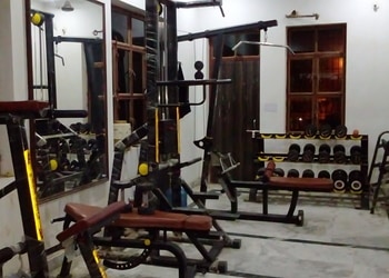 Rrs-gym-Gym-Firozabad-Uttar-pradesh-2