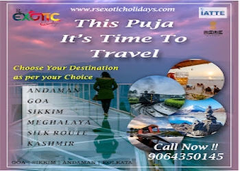 Rs-exotic-holidays-Travel-agents-Tollygunge-kolkata-West-bengal-2