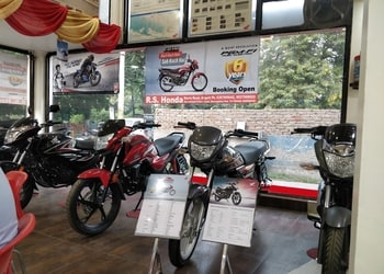 Rs-honda-Motorcycle-dealers-Civil-lines-aligarh-Uttar-pradesh-2