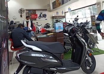 Rs-honda-Motorcycle-dealers-Civil-lines-aligarh-Uttar-pradesh-3