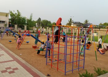 Rs-puram-park-north-Public-parks-Tiruchirappalli-Tamil-nadu-2
