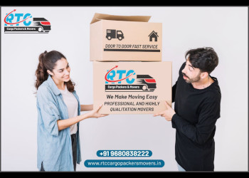 Rtc-cargo-packers-movers-Packers-and-movers-Chopasni-housing-board-jodhpur-Rajasthan-1
