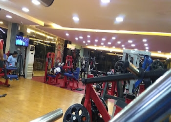 Rubiinus-fitness-and-spa-Gym-Kandivali-mumbai-Maharashtra-2