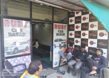 Ruby-car-bazaar-Used-car-dealers-Wardhaman-nagar-nagpur-Maharashtra-2