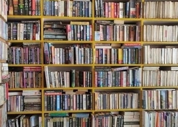 Rudra-book-stall-Book-stores-Saltlake-bidhannagar-kolkata-West-bengal-2