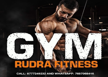 Rudra-fitness-Gym-Maheshtala-kolkata-West-bengal-1