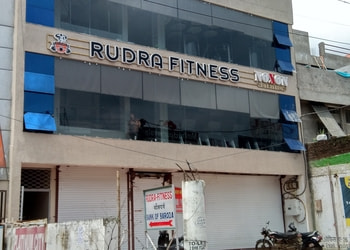 Rudra-fitness-noxon-nutrition-Gym-Misrod-bhopal-Madhya-pradesh-1