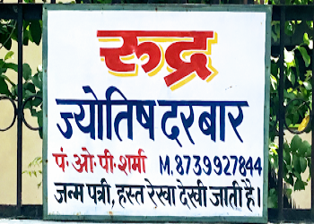 Rudra-jyotish-darbar-Tarot-card-reader-Kota-Rajasthan-2