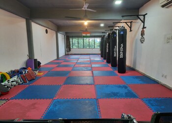 Rudra-mixed-martial-arts-Martial-arts-school-Chandigarh-Chandigarh-3