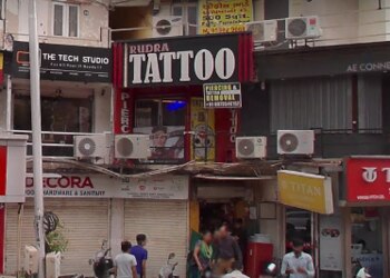 Rudra-tattoo-piercing-studio-Tattoo-shops-Memnagar-ahmedabad-Gujarat-1