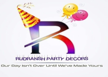 Rudransh-party-decors-Event-management-companies-Pimpri-chinchwad-Maharashtra-1