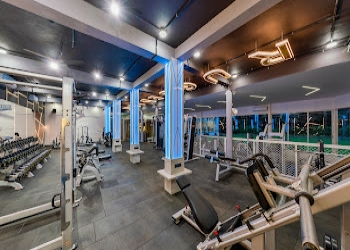 Ruggedian-fitness-multiplex-Gym-Kolhapur-Maharashtra-2