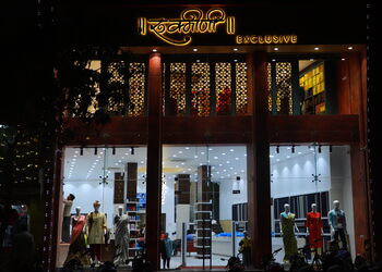 Rukmini-exclusive-Clothing-stores-Latur-Maharashtra-1