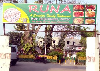 Runa-family-restaurant-Family-restaurants-Purnia-Bihar-1