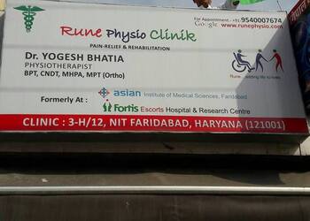 Rune-physio-clinic-Physiotherapists-Sector-12-faridabad-Haryana-1