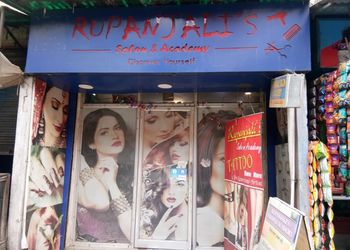 Rupanjalis-salon-academy-Beauty-parlour-Kestopur-kolkata-West-bengal-1