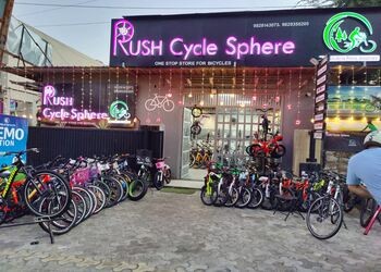 Rush-cycle-sphere-Bicycle-store-Udaipur-Rajasthan-1