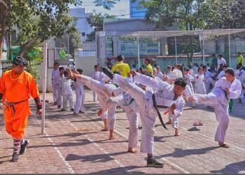 Rushiraj-karate-kungfu-federation-Martial-arts-school-Ahmedabad-Gujarat-2