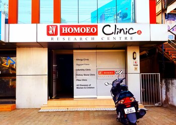 Rv-homoeo-clinic-and-research-centre-Homeopathic-clinics-Thiruvananthapuram-Kerala-1