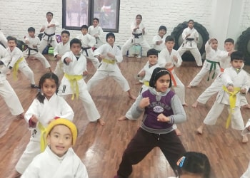 Rvs-academy-of-self-defence-fitness-Martial-arts-school-Dehradun-Uttarakhand-3