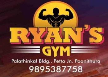 Ryans-gym-Gym-Tripunithura-kochi-Kerala-1