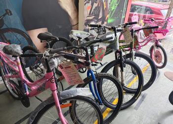 Ryder-cycles-Bicycle-store-Ambernath-Maharashtra-2