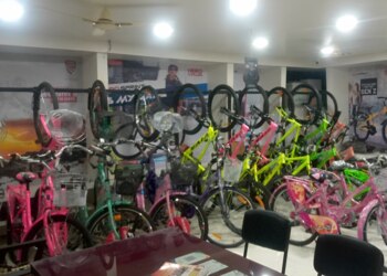 Ryder-cycles-Bicycle-store-Amravati-Maharashtra-3