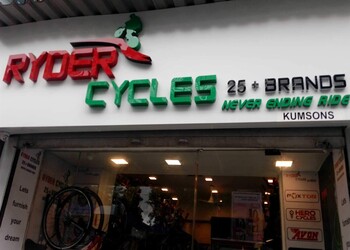 Ryder-cycles-Bicycle-store-Bandra-mumbai-Maharashtra-1