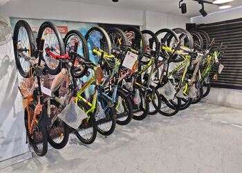 Ryder-cycles-Bicycle-store-Kalyan-dombivali-Maharashtra-3